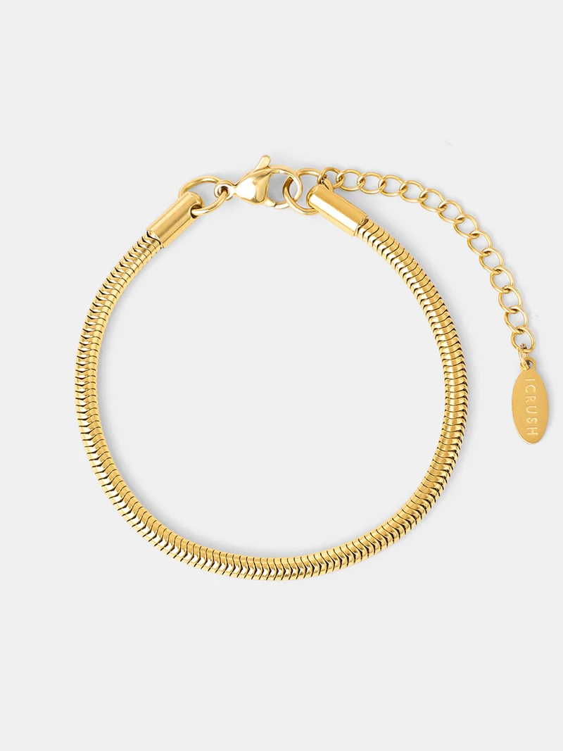 Round Sleek ARMBAND