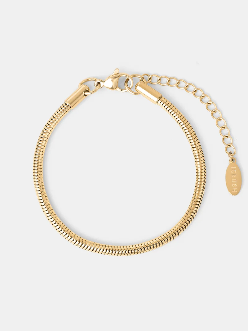 Round Sleek ARMBAND