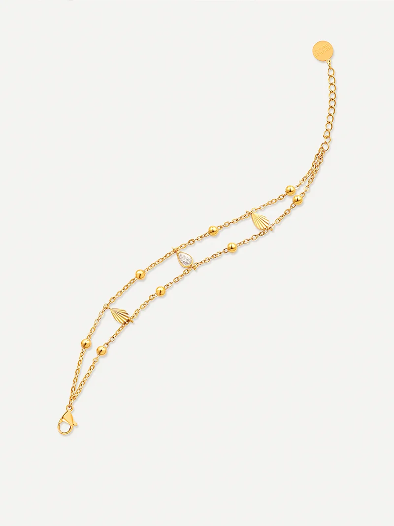 Gorgeous Encounter ARMBAND