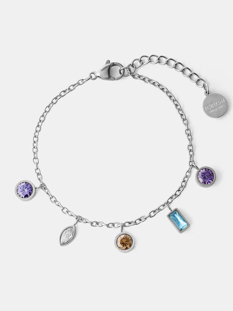 Gleaming Quintet ARMBAND