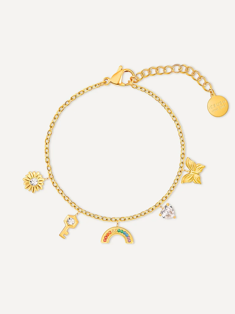 Embrace Love ARMBAND