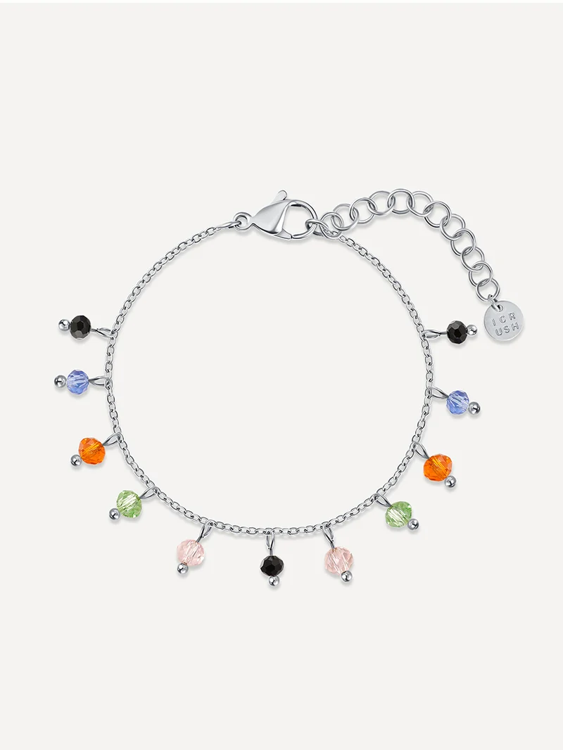 Bunt Stone ARMBAND
