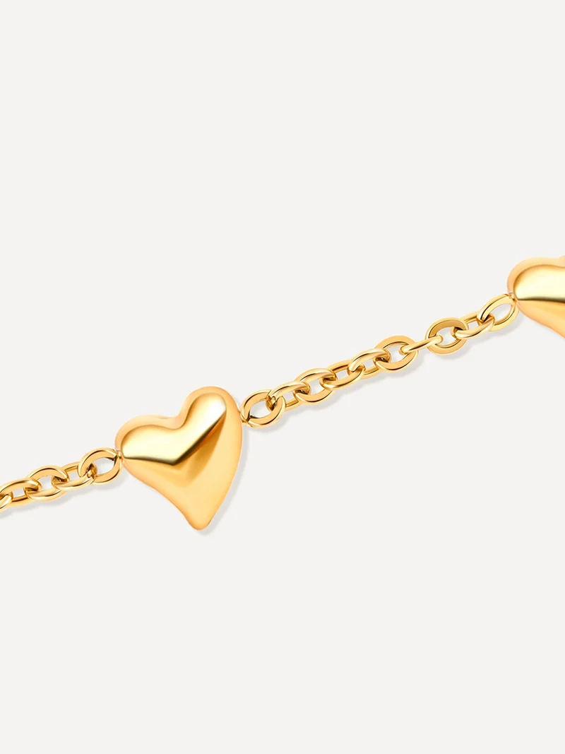 Lovely Heart ARMBAND