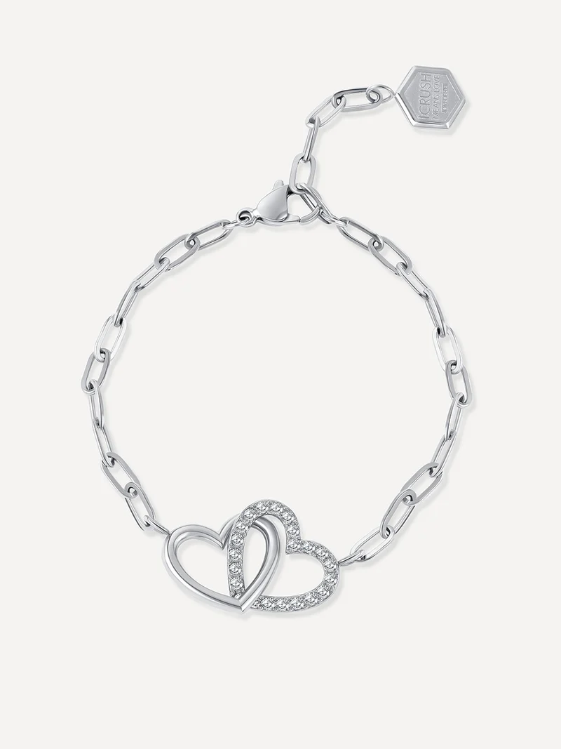 Hearts Together ARMBAND