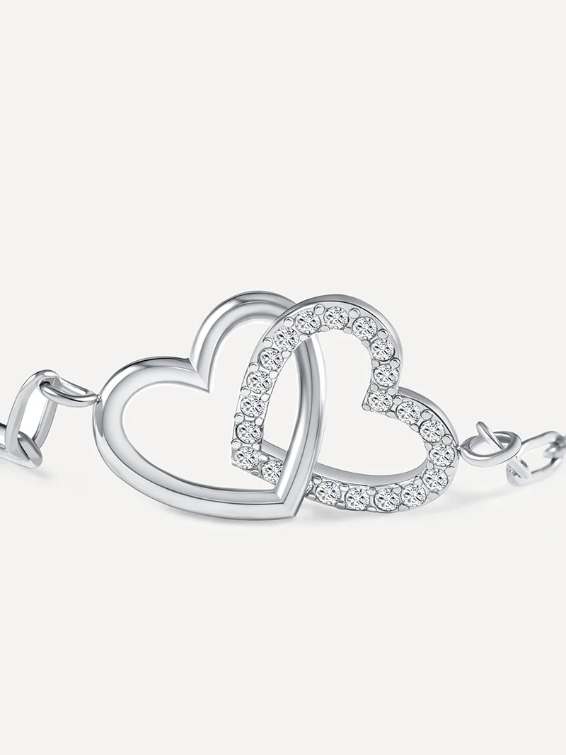 Hearts Together ARMBAND