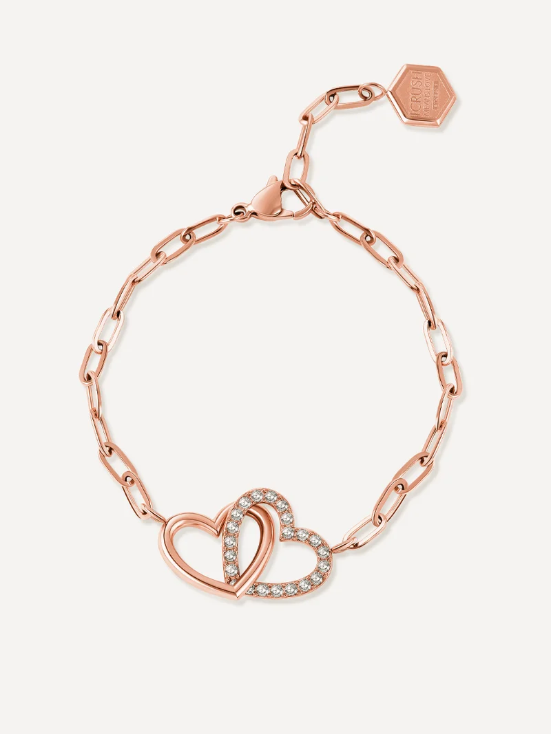 Hearts Together ARMBAND