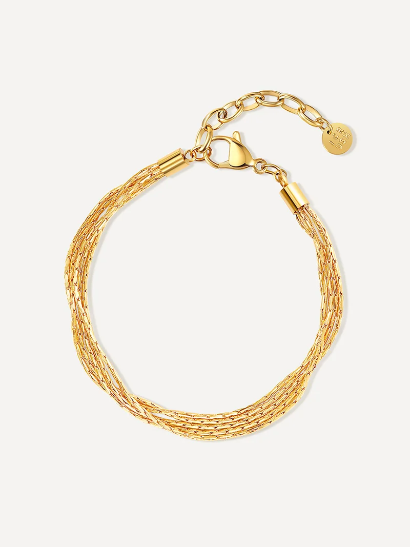 Loose Rope ARMBAND