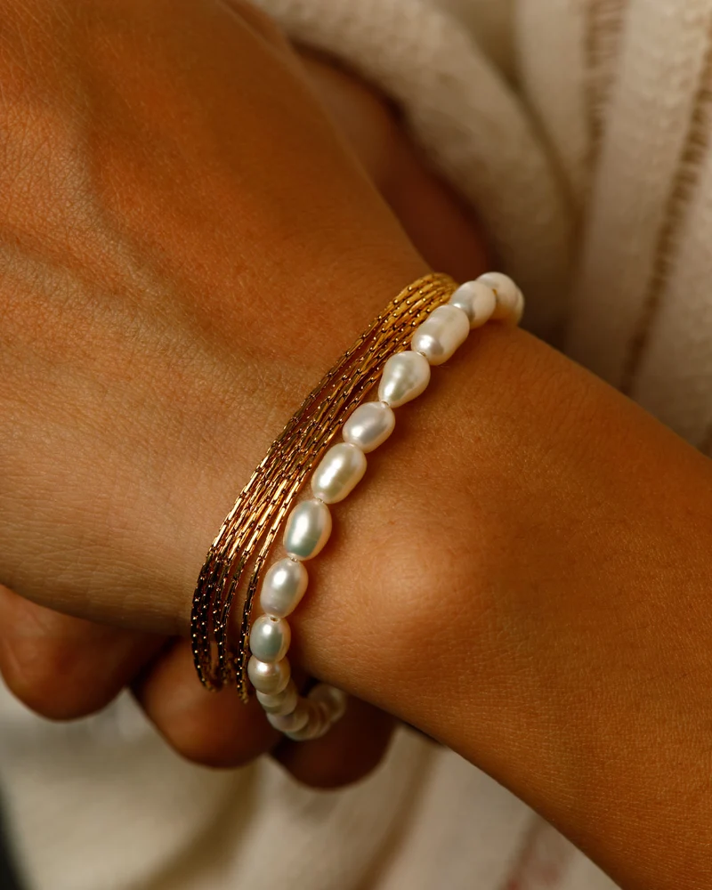 Loose Rope ARMBAND