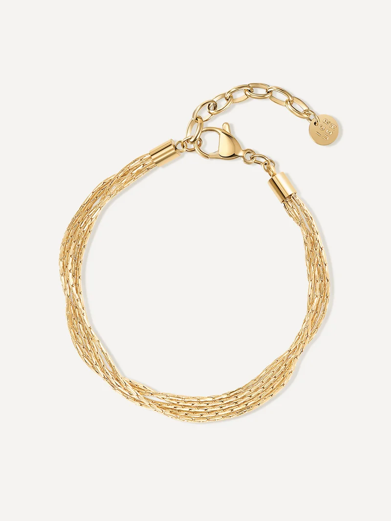 Loose Rope ARMBAND