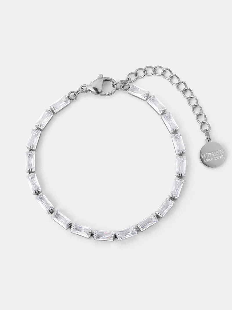 Rectangle Shining ARMBAND