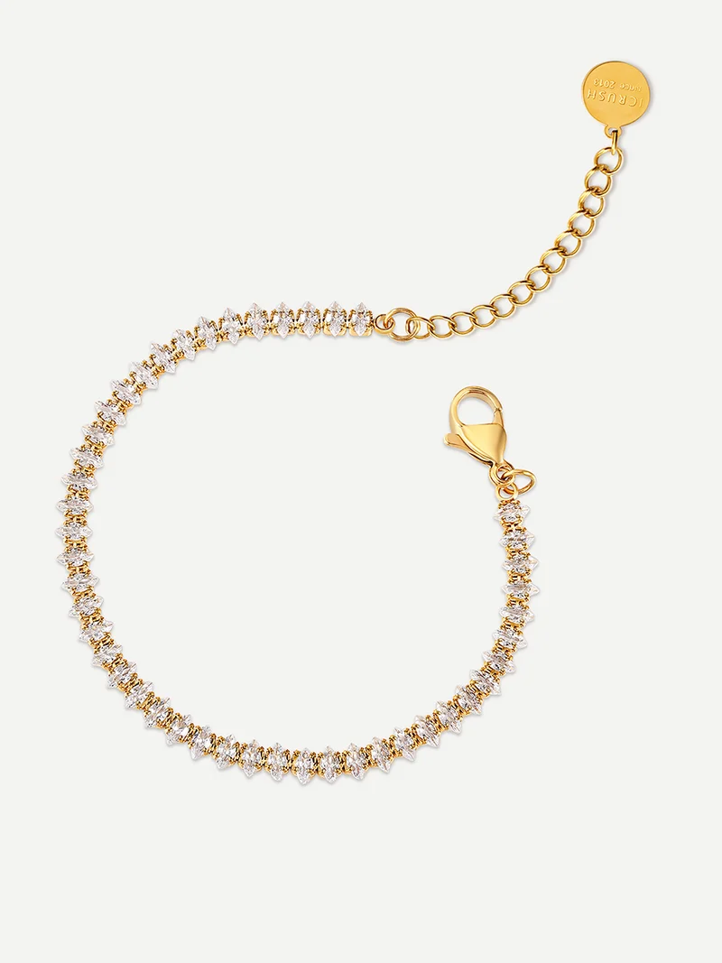 Marquise Shining ARMBAND