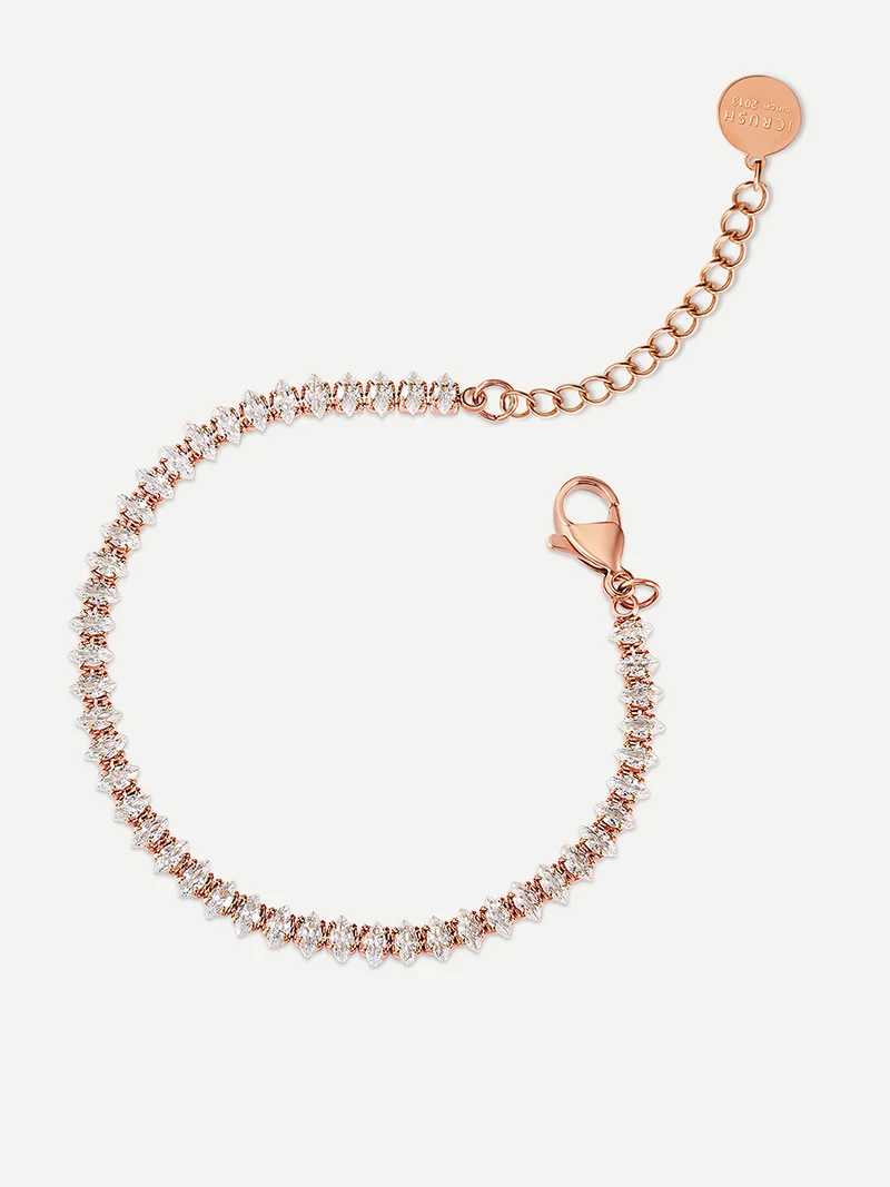 Marquise Shining ARMBAND