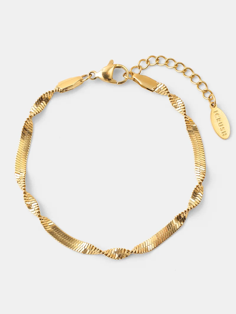 Full of Twist ARMBAND