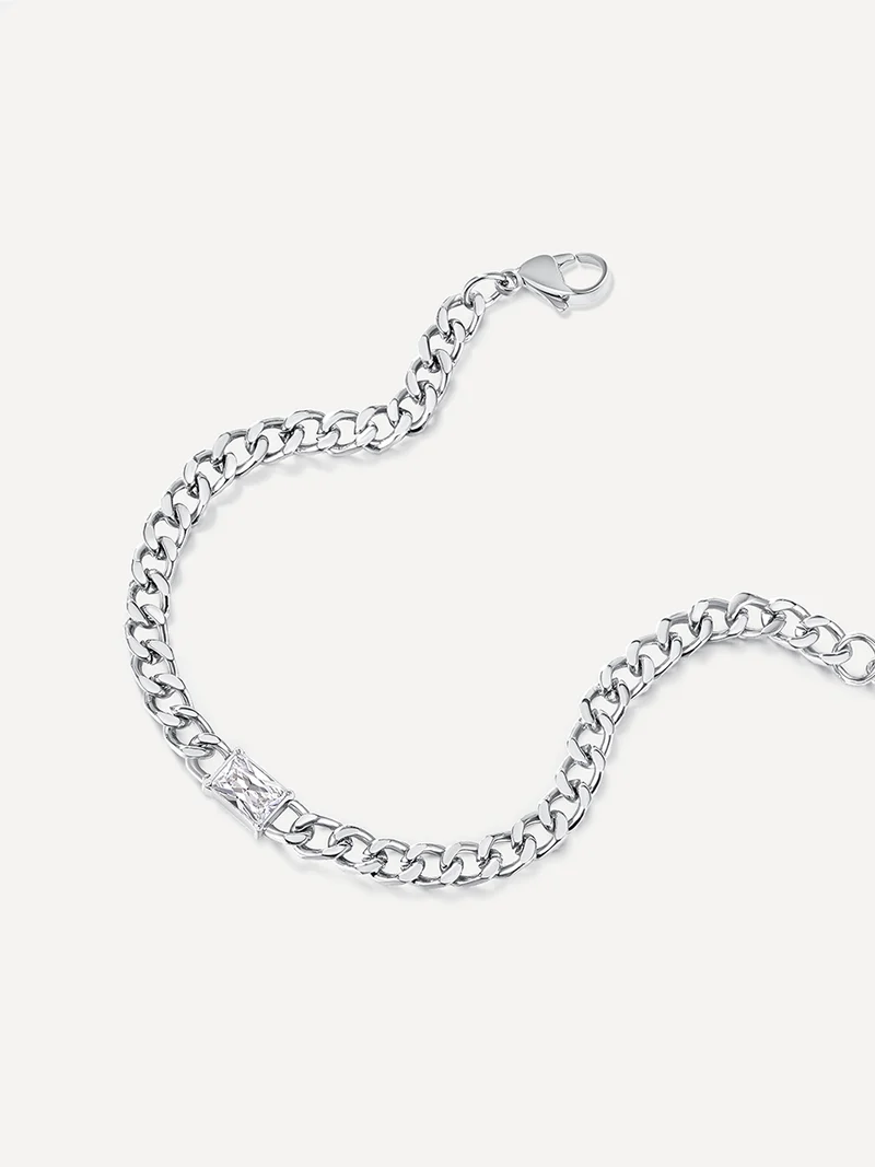 Center Stone ARMBAND