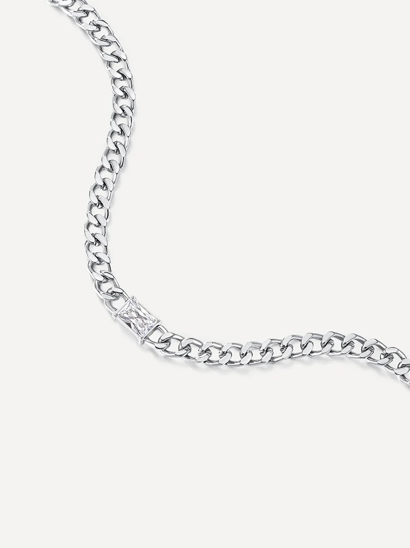 Center Stone ARMBAND