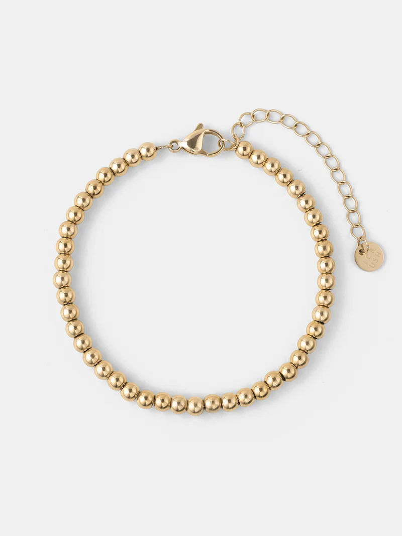 Bead Ball ARMBAND