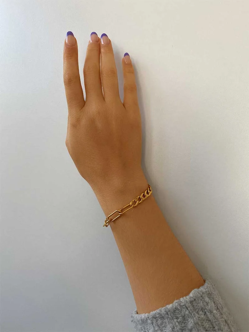 Diligence ARMBAND