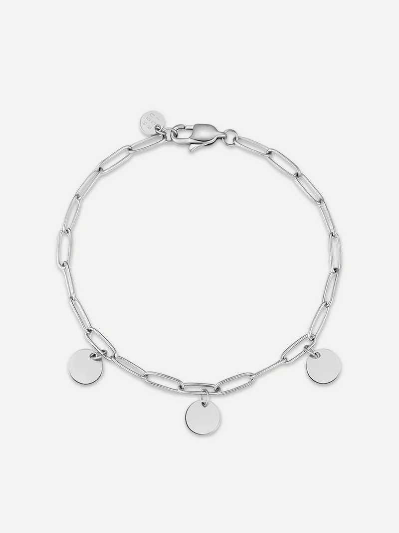 TRIO SHINE Armband