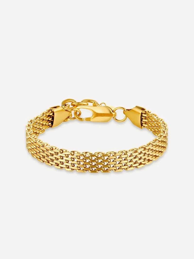 Mesh Armbänder