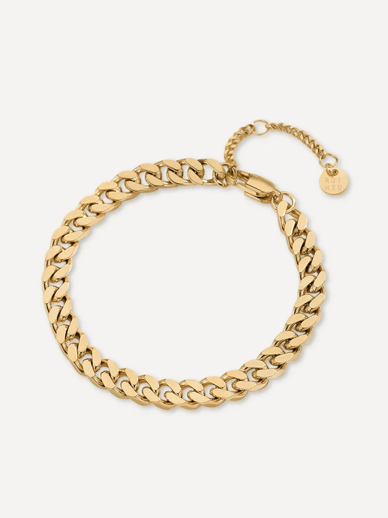 CHUNKY ARMBAND