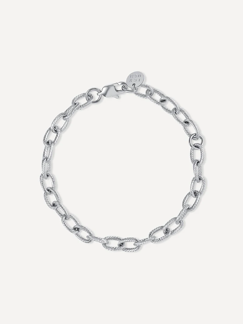 Poised Armband