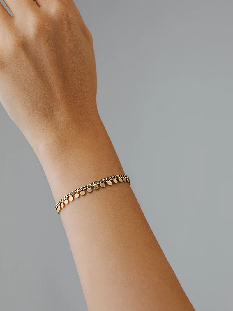 Patience Armband