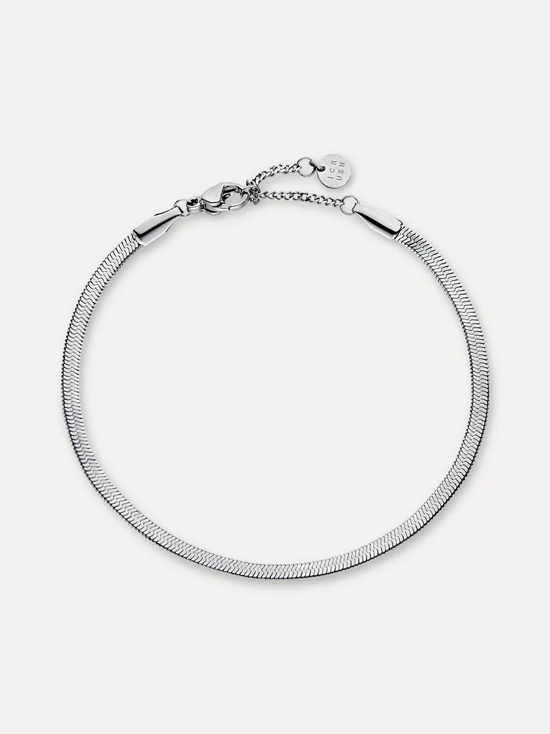 Sleek Armband