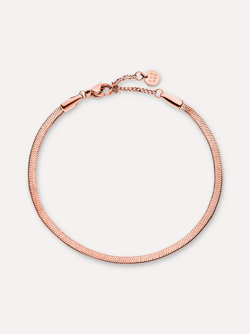 Sleek Armband