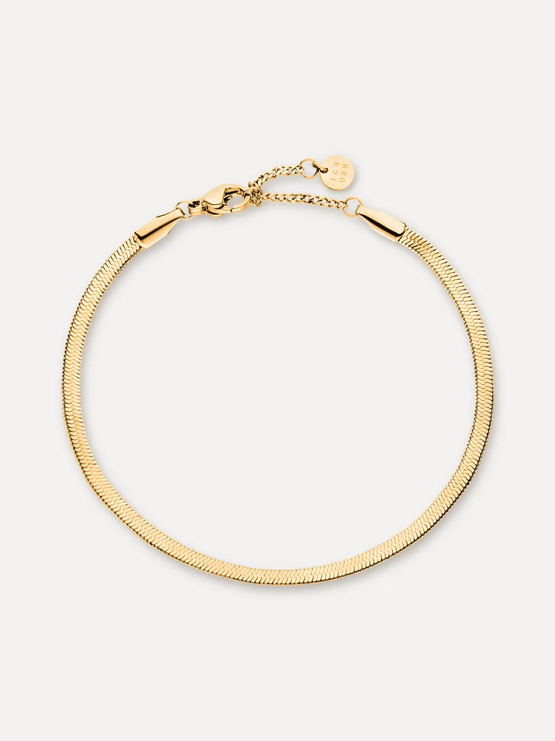 Sleek Armband