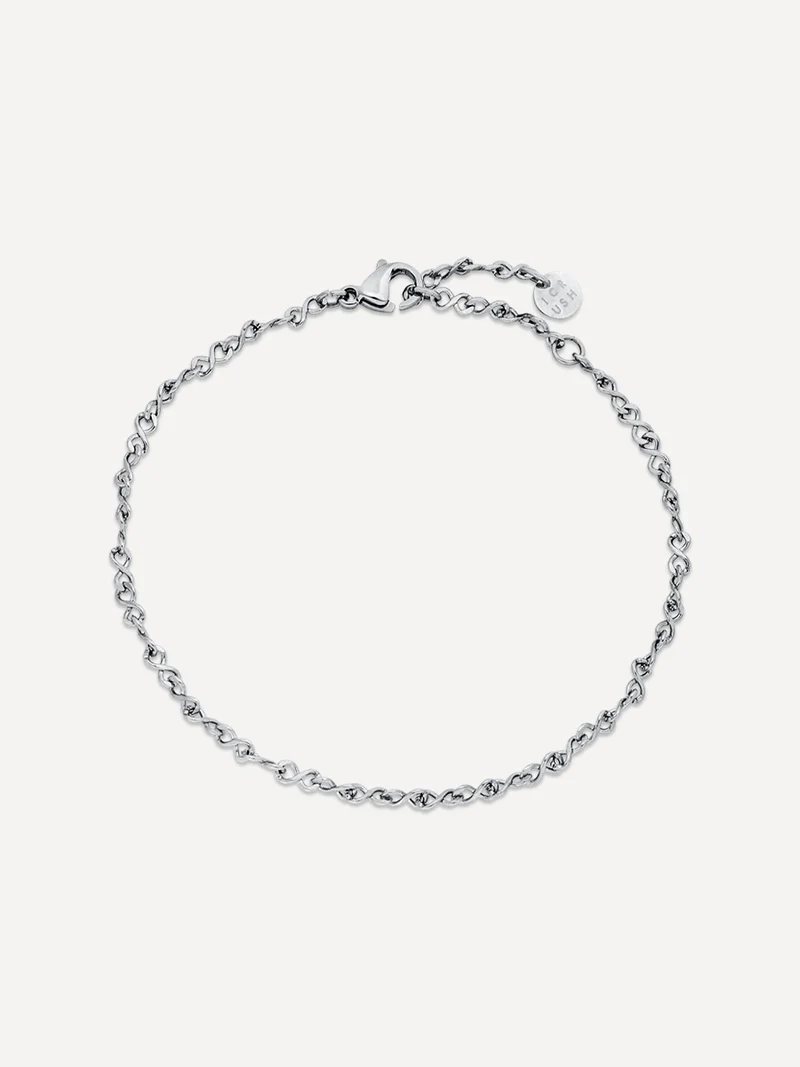Infinity Armband