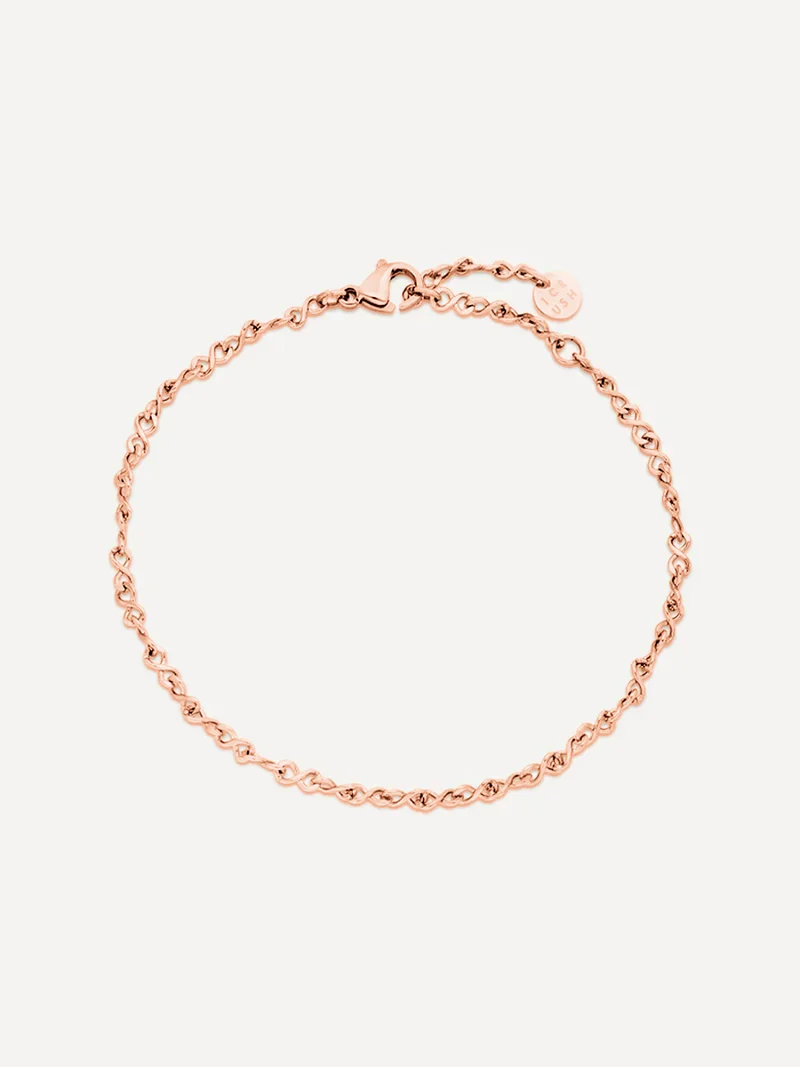 Infinity Armband