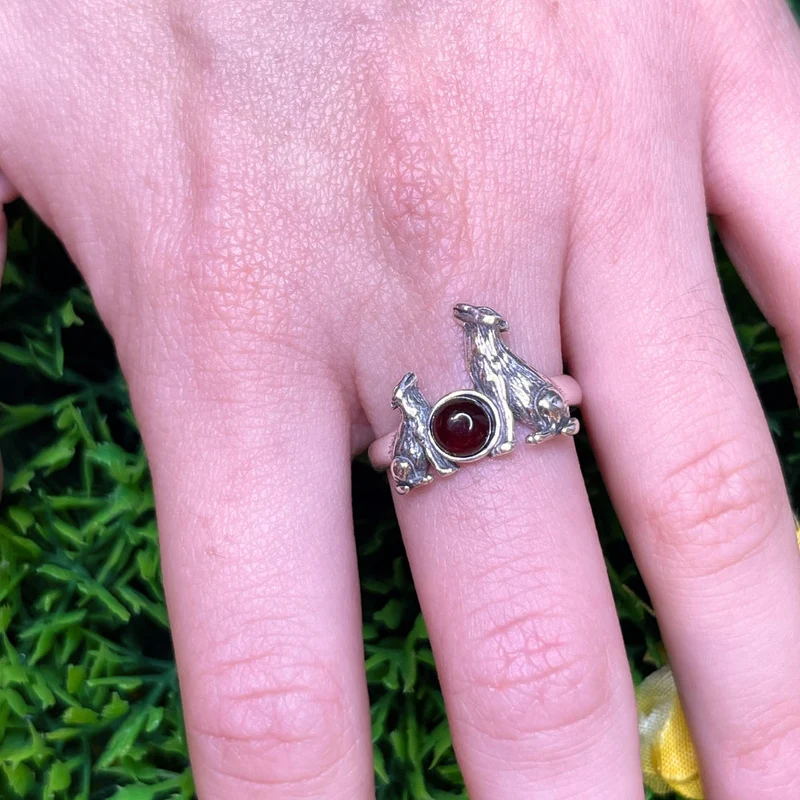 Bernstein-Wolf-Ring