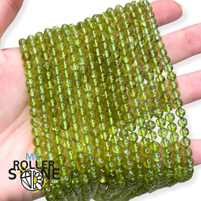 Peridotperle 3A