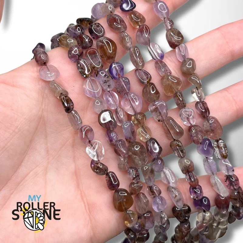 Auralite Barockperle