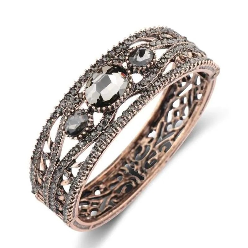 Armband im 80er-Jahre-Stil