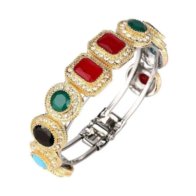 Ausgefallenes Armband Jahr 80