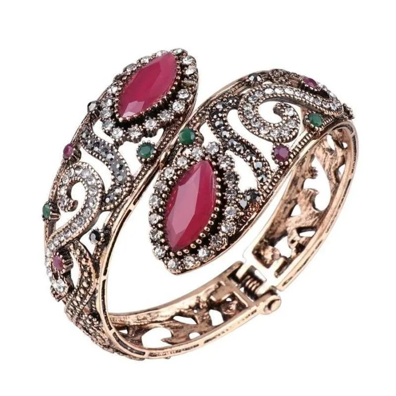 Türkisches Vintage Armband