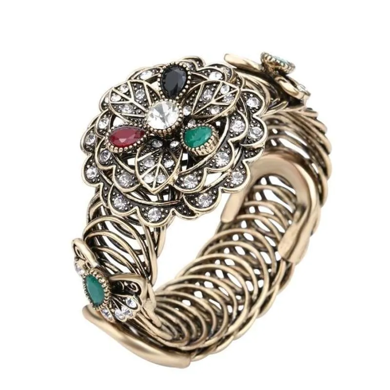Armband Antik Jahr 80 Frau