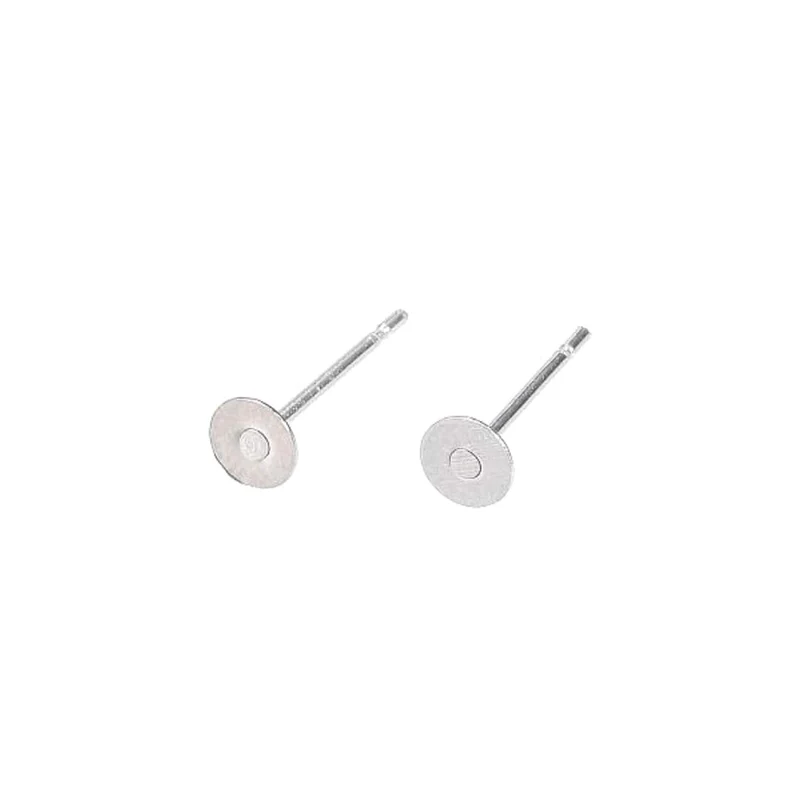 Unterstützung für Cabochon-Chip-Ohrringe