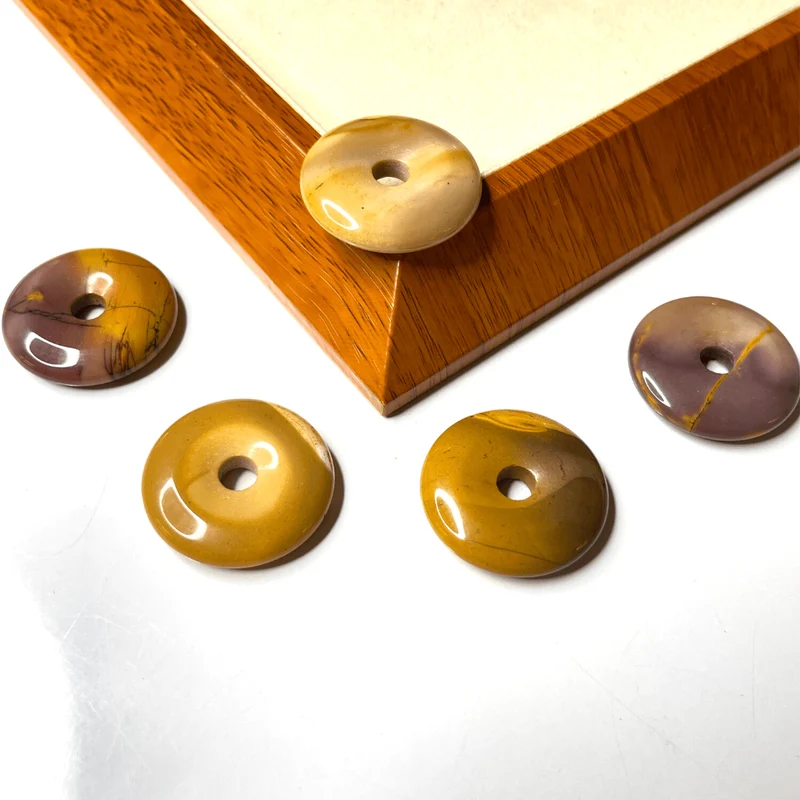 Donuts (Durchmesser 30 mm)