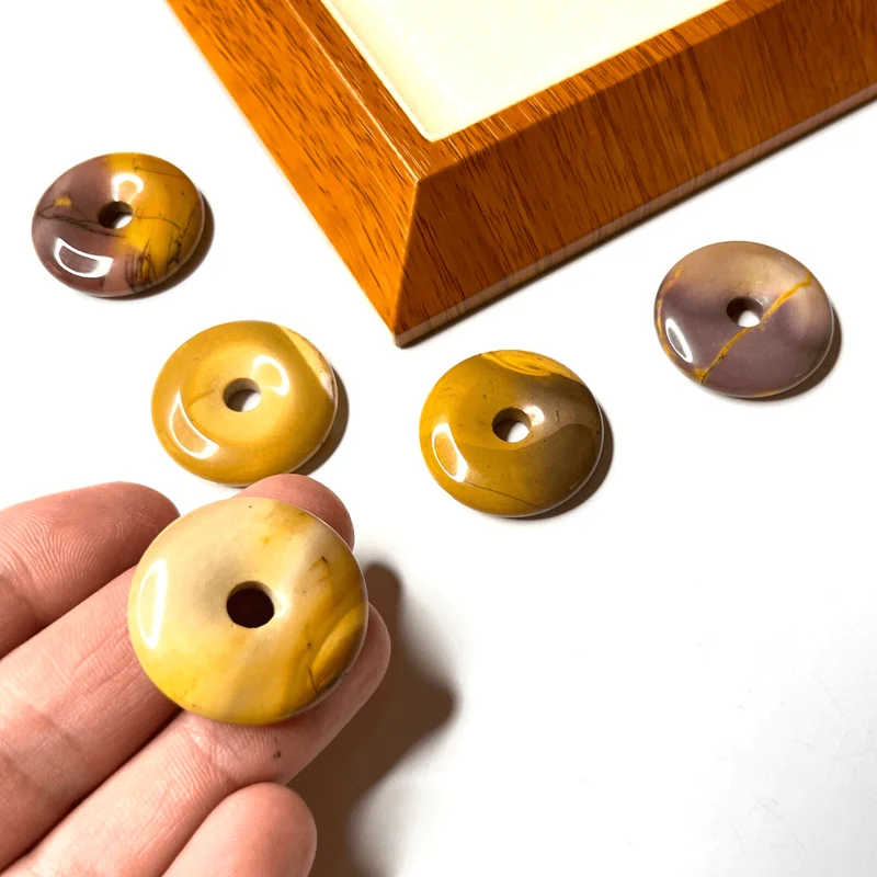 Donuts (Durchmesser 30 mm)