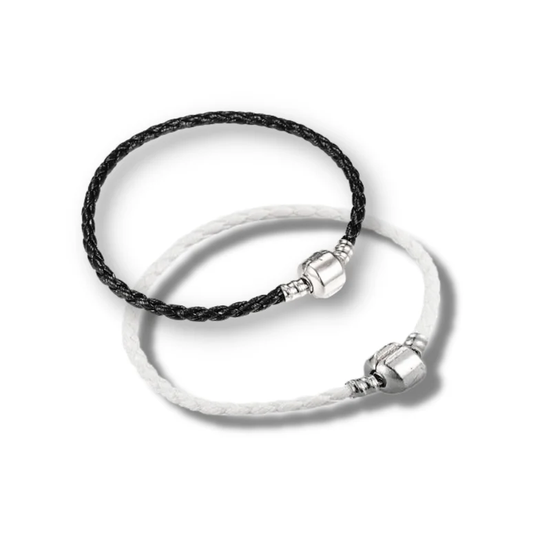 Kordelarmband