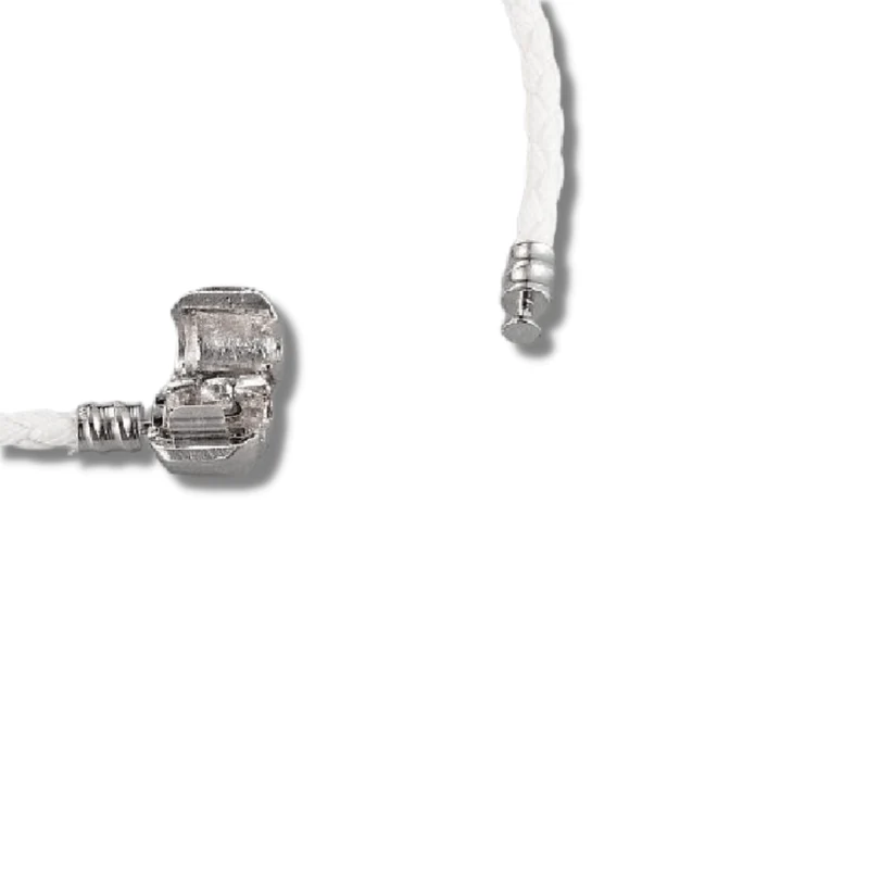 Kordelarmband