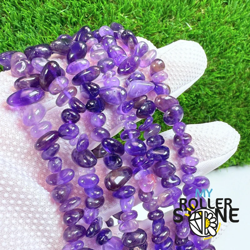 Amethyst-Splitter 3A 78 cm
