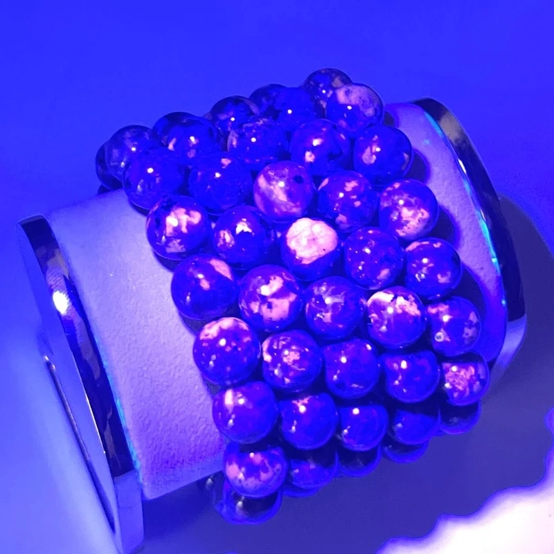 Yooperlite 3A Armband