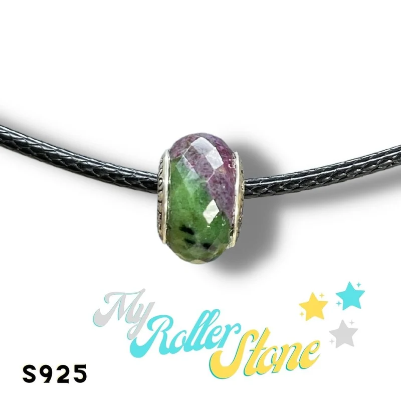 Rubin-Zoisit-Signatur-Charm