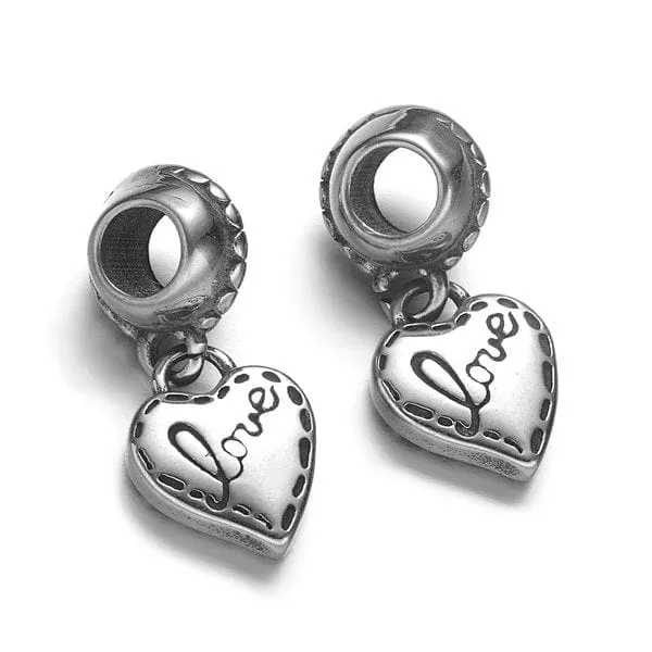 Charme und Liebe Widder