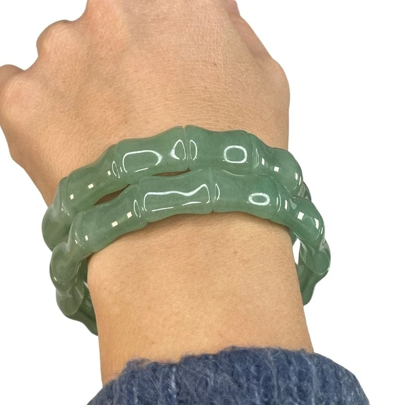 Steinarmband (Rosenquarz, Tigerauge, Amethyst usw.)