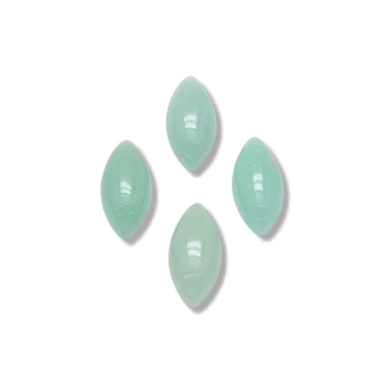 Pferdeauge Aventurin Cabochon