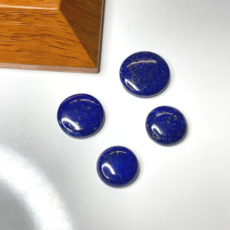 Lapislazuli AA-Anhänger